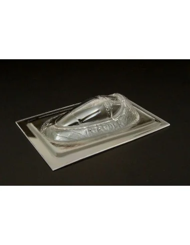 A-6E vacu canopy (Dragon), 1/144 - Brengun BRL144094