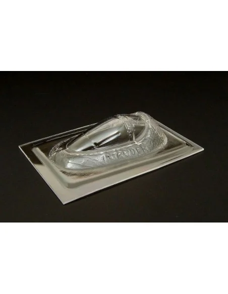 A-6E vacu canopy (Dragon), 1/144 - Brengun BRL144094