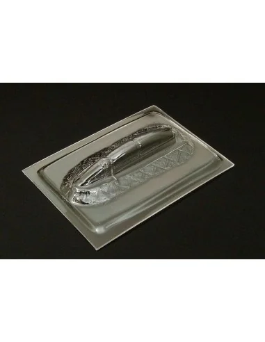 F-18F vacu canopy (Dragon), 1/144 - Brengun BRL144095
