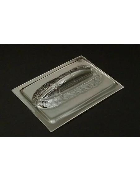 F-18F vacu canopy (Dragon), 1/144 - Brengun BRL144095