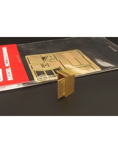 [NO_DESC] Latrine, 1/144 - Brengun BRL144102