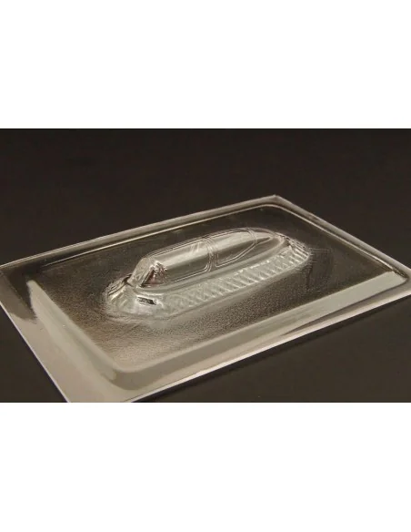 MIG-15 UTI Vacu Canopy (Attack), 1/144 - Brengun BRL144103