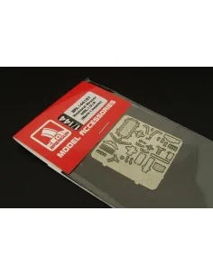 Westland Wessex HAS 1-31A (Mark I models), 1/144 - Brengun BRL144107 2