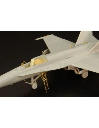 F-A-18C (Revell), 1/144 - Brengun BRL144110