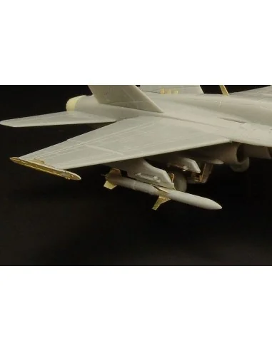 F-A-18C (Revell), 1/144 - Brengun BRL144110