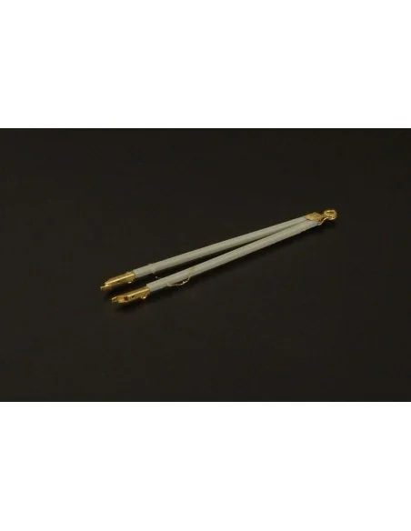 U S Navy Tow bar, 1/144 - Brengun BRL144115