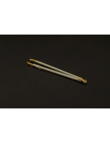 [NO_DESC] U S Navy Tow bar, 1/144 - Brengun BRL144115