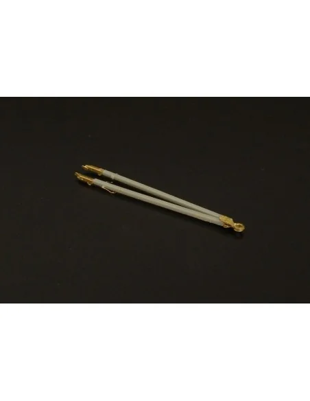 U S Navy Tow bar, 1/144 - Brengun BRL144115