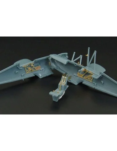 Avia B-534 (all versions) (Eduard), 1/144 - Brengun BRL144122