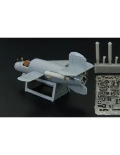 [NO_DESC] Bachem Ba-349 Natter (Brengun kit), 1/144 - Brengun BRL14... 2