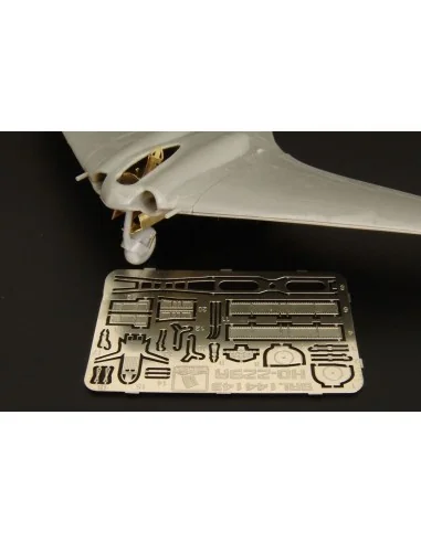 Ho-229A (Brengun kit), 1/144 - Brengun BRL144143