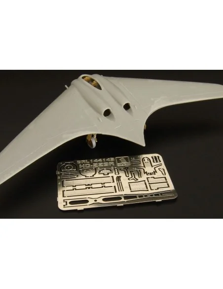 Ho-229A (Brengun kit), 1/144 - Brengun BRL144143