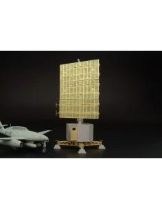 FREYA-LZ A (FuMG-401), 1/144 - Brengun BRS144002 2