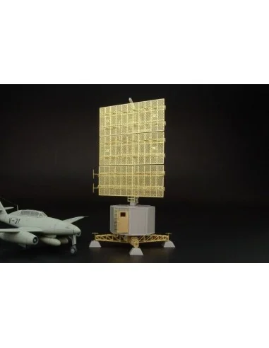 FREYA-LZ A (FuMG-401), 1/144 - Brengun BRS144002