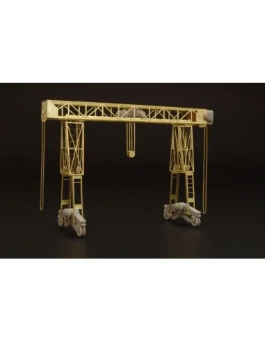 Friese 16ton, 1/144 - Brengun BRS144004
