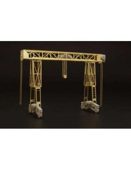Friese 16ton, 1/144 - Brengun BRS144004