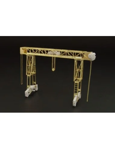 Friese 16ton, 1/144 - Brengun BRS144004