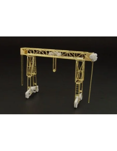 [NO_DESC] Friese 16ton, 1/144 - Brengun BRS144004