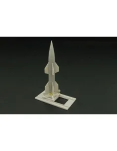 Wasserfall W5, 1/144 - Brengun BRS144005