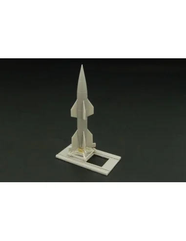 Wasserfall W5, 1/144 - Brengun BRS144005