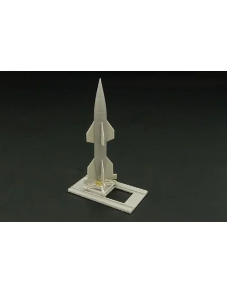 Wasserfall W5, 1/144 - Brengun BRS144005