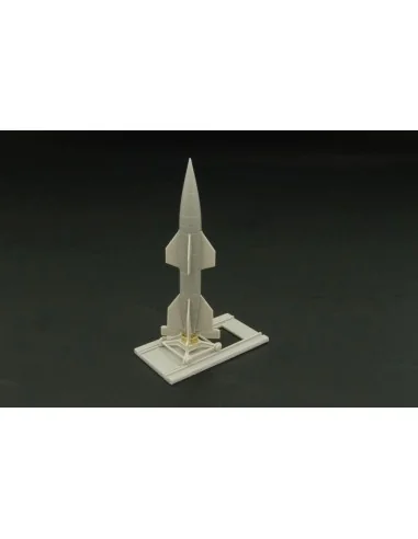 Wasserfall W5, 1/144 - Brengun BRS144005