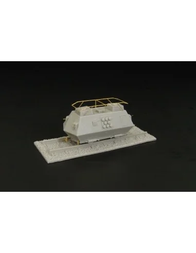 Steyer K2670, 1/144 - Brengun BRS144006