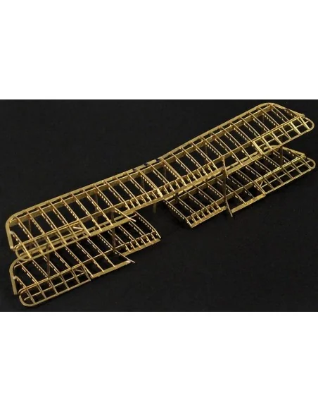 [NO_DESC] Airco DH-2 stripdown, 1/144 - Brengun BRS144018