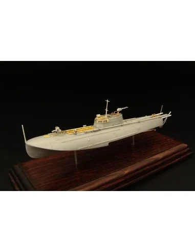 Tupolev G-5 mod XIII, 1/144 - Brengun BRS144020