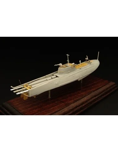 Tupolev G-5 mod XIII, 1/144 - Brengun BRS144020