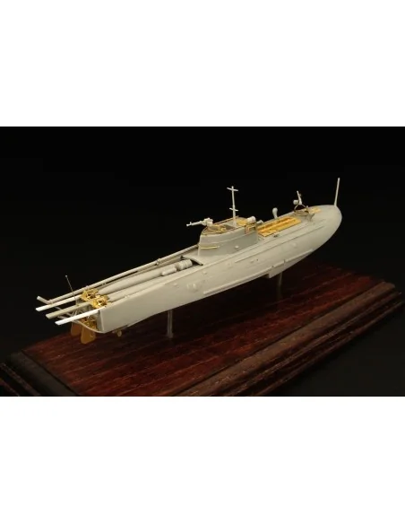 Tupolev G-5 mod XIII, 1/144 - Brengun BRS144020