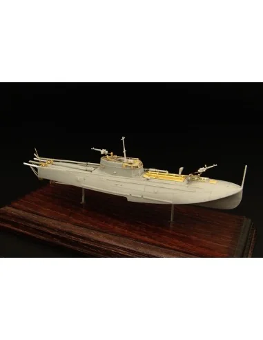 Tupolev G-5 mod XIII, 1/144 - Brengun BRS144020
