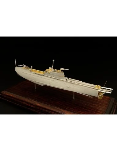 Tupolev G-5 mod XIII, 1/144 - Brengun BRS144020