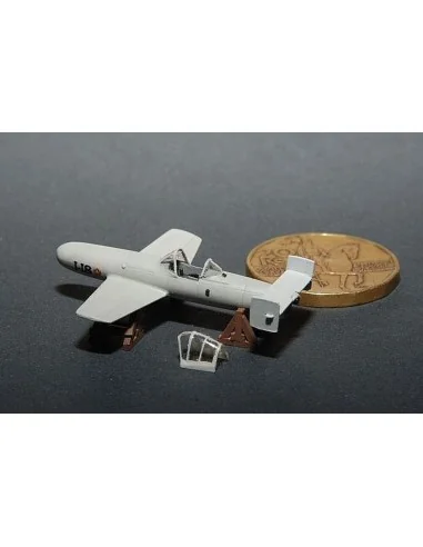 Yokosuka MXY7 Ohka model 11, 1/144 - Brengun BRS144021