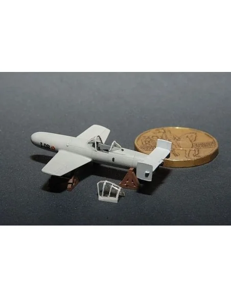 Yokosuka MXY7 Ohka model 11, 1/144 - Brengun BRS144021
