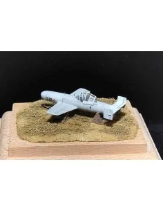 Yokosuka MXY7 Ohka model 11, 1/144 - Brengun BRS144021 2