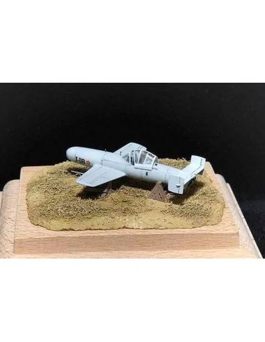[NO_DESC] Yokosuka MXY7 Ohka model 11, 1/144 - Brengun BRS144021