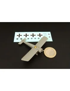 [NO_DESC] Fokker E II-III, 1/144 - Brengun BRS144022