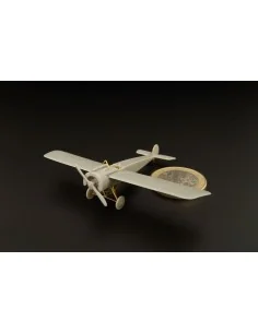 [NO_DESC] Fokker E II-III, 1/144 - Brengun BRS144022 2