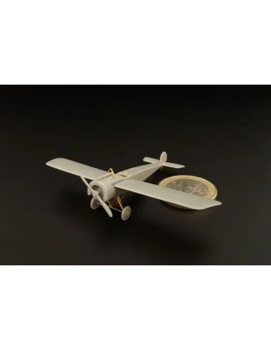 Fokker E II-III, 1/144 - Brengun BRS144022