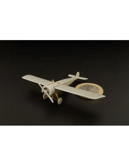 [NO_DESC] Fokker E II-III, 1/144 - Brengun BRS144022