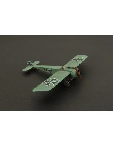 Fokker E II-III, 1/144 - Brengun BRS144022