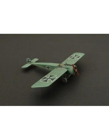 [NO_DESC] Fokker E II-III, 1/144 - Brengun BRS144022