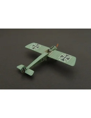 Fokker E II-III, 1/144 - Brengun BRS144022