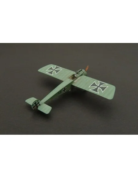 Fokker E II-III, 1/144 - Brengun BRS144022