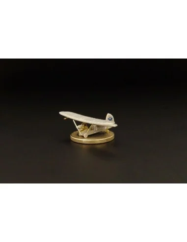 Mignet HM-14 Pou-de-Ciel, 1/144 - Brengun BRS144023