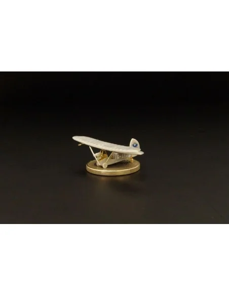 Mignet HM-14 Pou-de-Ciel, 1/144 - Brengun BRS144023