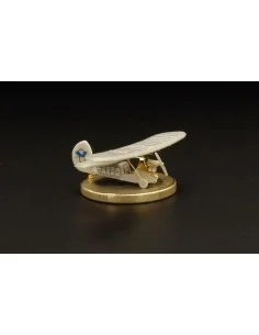 Mignet HM-14 Pou-de-Ciel, 1/144 - Brengun BRS144023 2