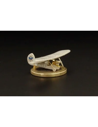 Mignet HM-14 Pou-de-Ciel, 1/144 - Brengun BRS144023