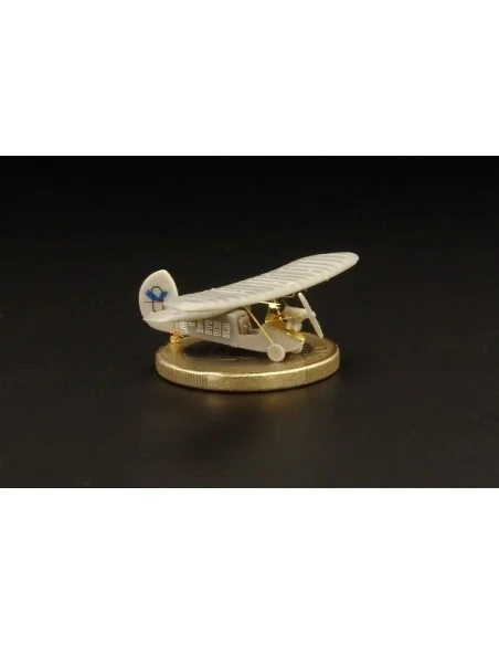Mignet HM-14 Pou-de-Ciel, 1/144 - Brengun BRS144023